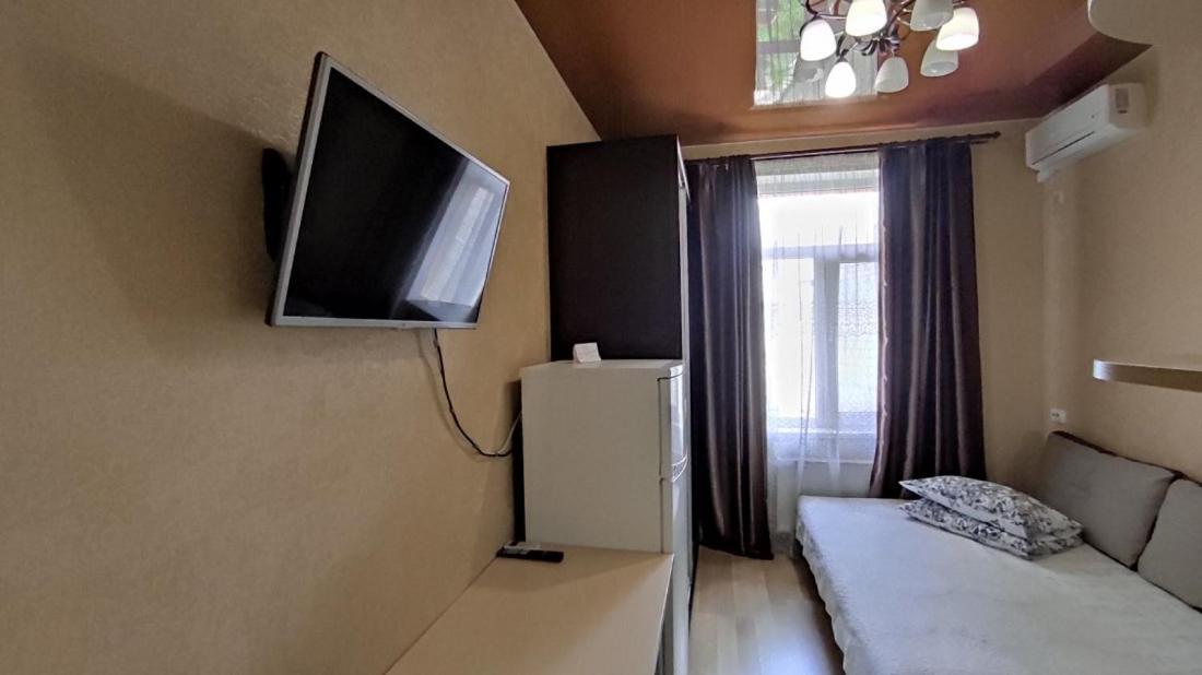 Апартаменты Левада Апартаменти Левада Apartments Levada Kharkiv Bagian luar foto