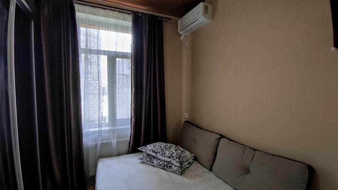 Апартаменты Левада Апартаменти Левада Apartments Levada Kharkiv Bagian luar foto