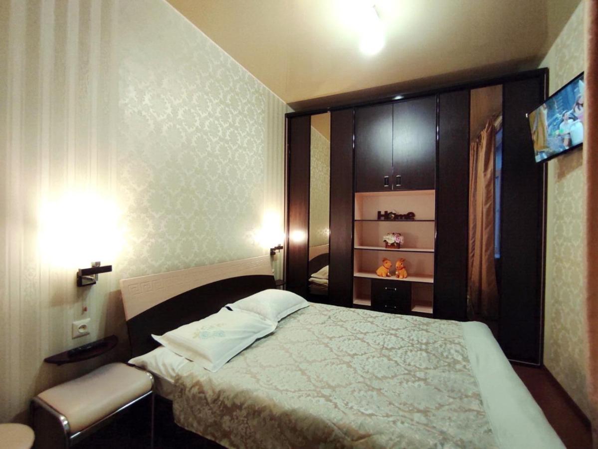 Апартаменты Левада Апартаменти Левада Apartments Levada Kharkiv Bagian luar foto
