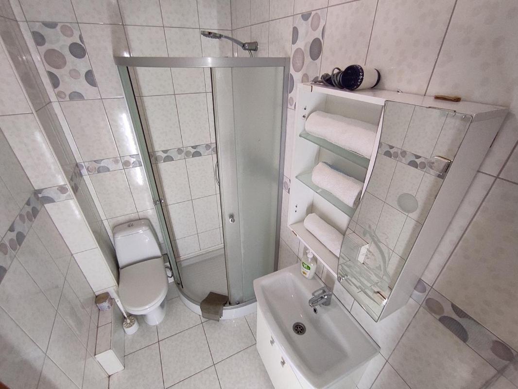Апартаменты Левада Апартаменти Левада Apartments Levada Kharkiv Bagian luar foto