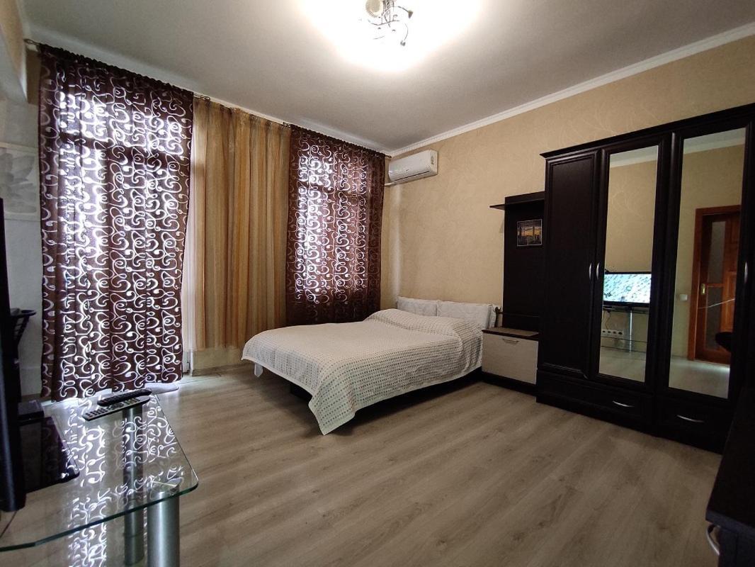 Апартаменты Левада Апартаменти Левада Apartments Levada Kharkiv Bagian luar foto