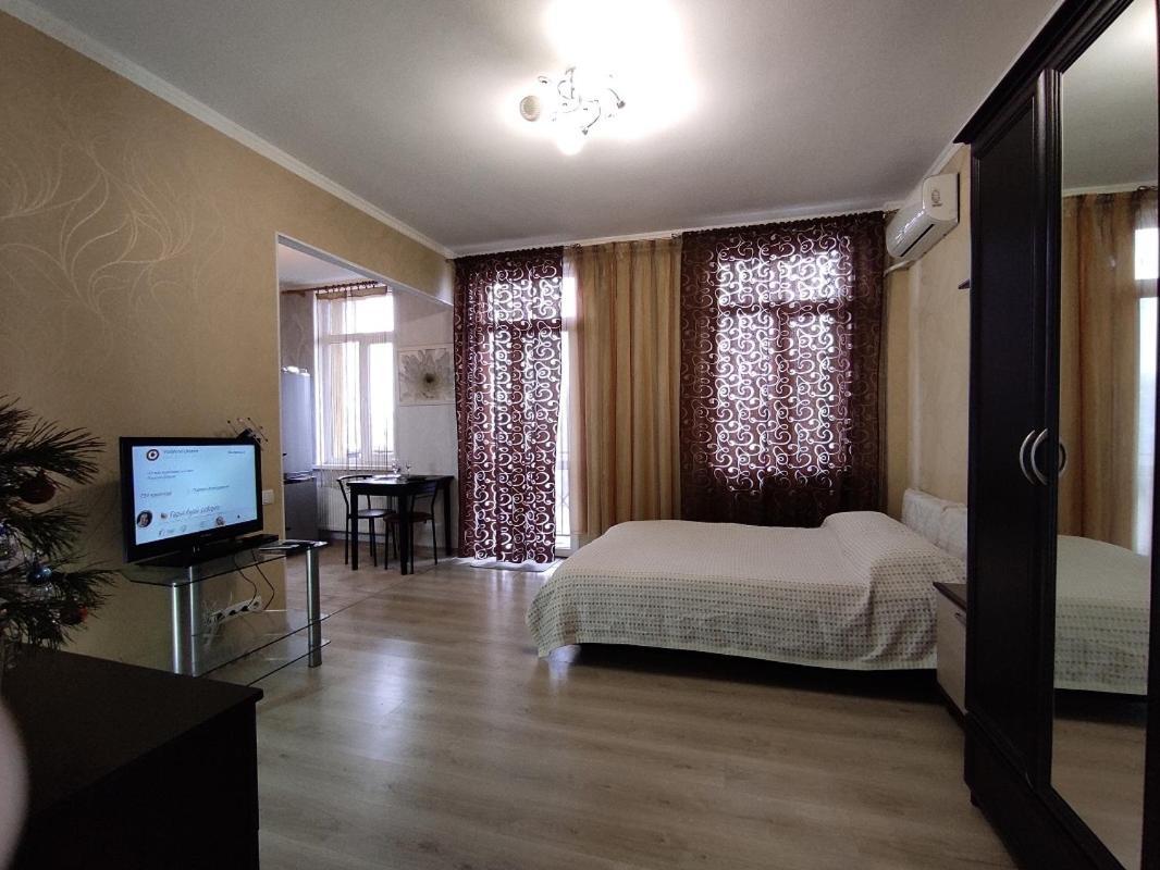 Апартаменты Левада Апартаменти Левада Apartments Levada Kharkiv Bagian luar foto