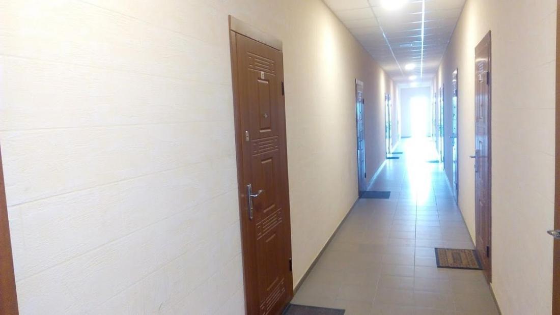 Апартаменты Левада Апартаменти Левада Apartments Levada Kharkiv Bagian luar foto