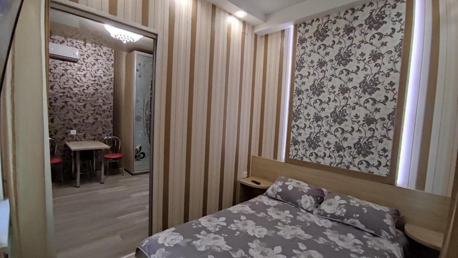 Апартаменты Левада Апартаменти Левада Apartments Levada Kharkiv Bagian luar foto