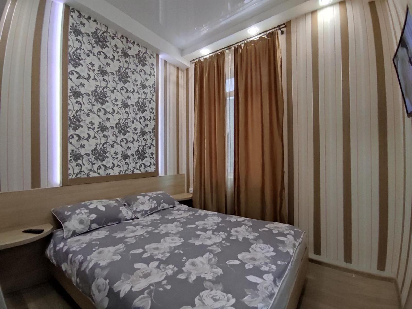 Апартаменты Левада Апартаменти Левада Apartments Levada Kharkiv Bagian luar foto