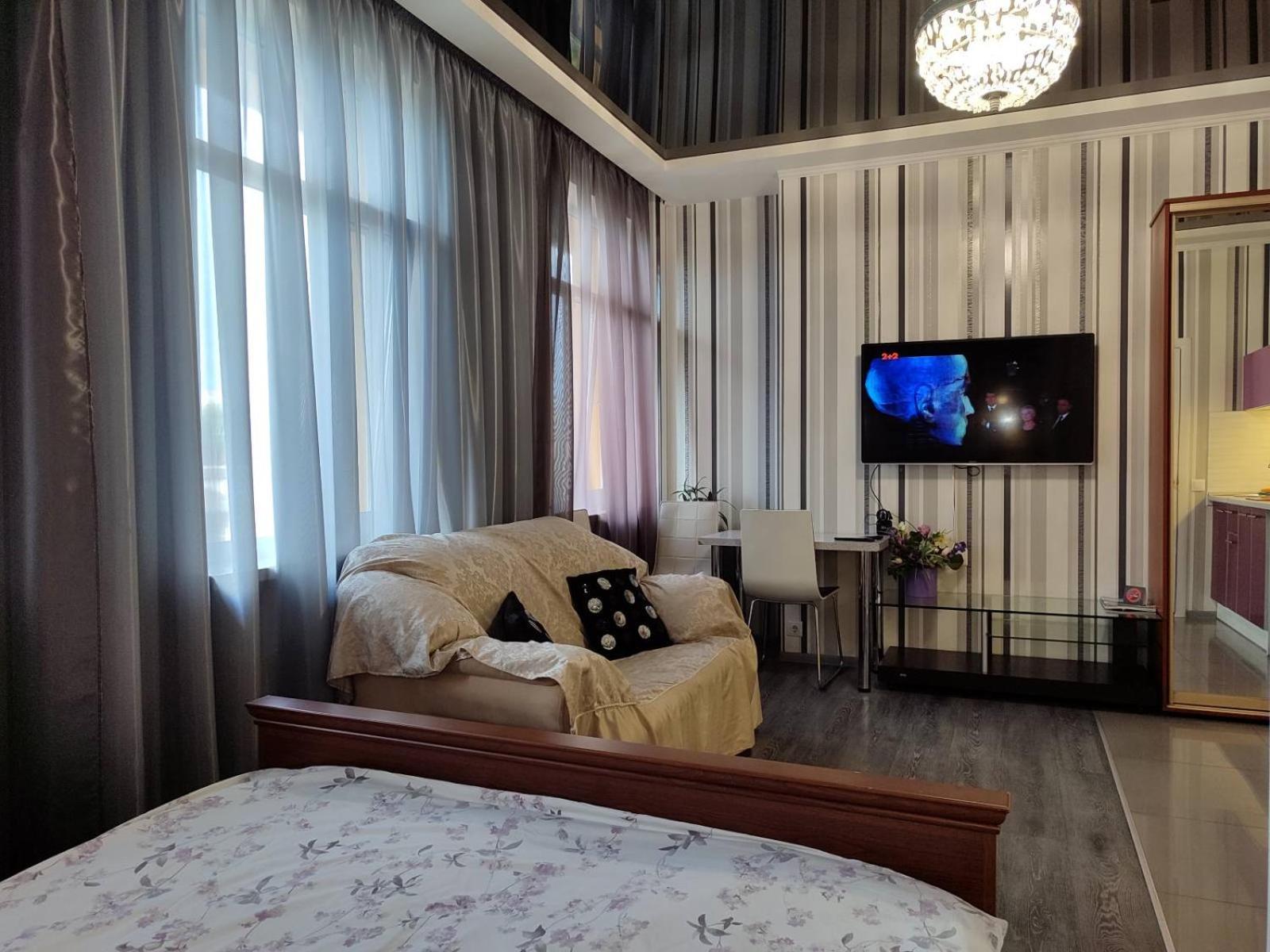 Апартаменты Левада Апартаменти Левада Apartments Levada Kharkiv Bagian luar foto