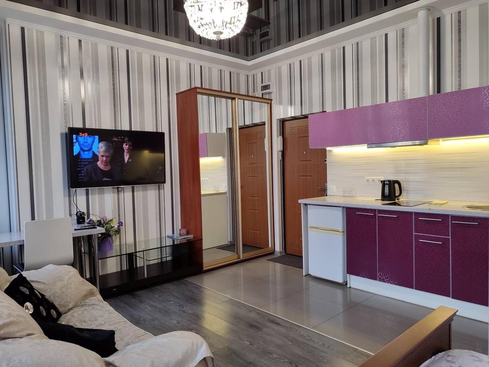 Апартаменты Левада Апартаменти Левада Apartments Levada Kharkiv Bagian luar foto