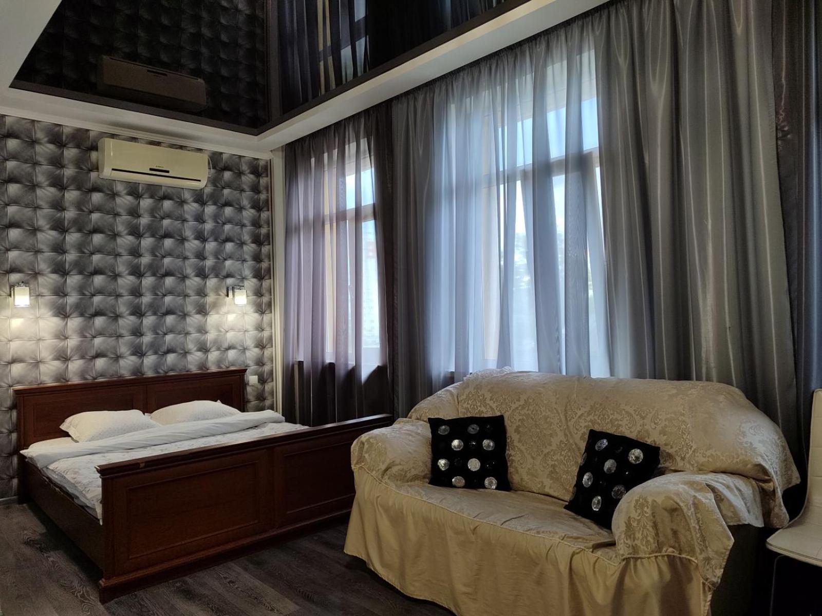 Апартаменты Левада Апартаменти Левада Apartments Levada Kharkiv Bagian luar foto